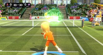 Sports Island Freedom Английский язык Kinect Видеоигра на диске Xbox 360