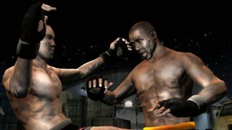 Supremacy MMA Английский язык Видеоигра на диске Xbox 360