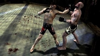 Supremacy MMA Английский язык Видеоигра на диске Xbox 360