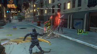 Teenage Mutant Ninja Turtles Mutants in Manhattan Английский язык Видеоигра на диске Xbox 360