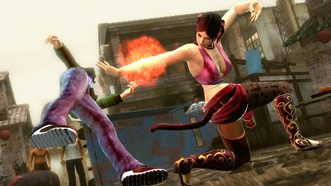 Tekken 6 Полностью на русском Видеоигра на диске Xbox 360