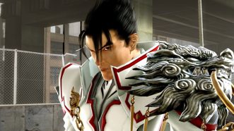 Tekken 6 Полностью на русском Видеоигра на диске Xbox 360