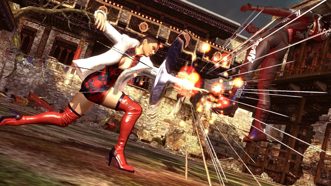 Tekken 6 Полностью на русском Видеоигра на диске Xbox 360