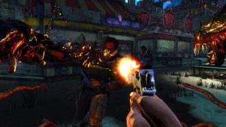 The Darkness 2 Специальное Издание Английский язык Видеоигра на диске Xbox 360