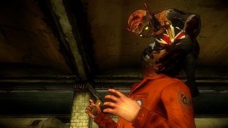 The Darkness 2 Специальное Издание Английский язык Видеоигра на диске Xbox 360