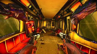 The Darkness 2 Специальное Издание Английский язык Видеоигра на диске Xbox 360