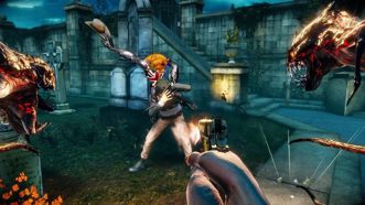 The Darkness 2 Специальное Издание Английский язык Видеоигра на диске Xbox 360