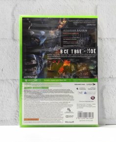 Thief Тень Полностью на русском Видеоигра на диске Xbox 360