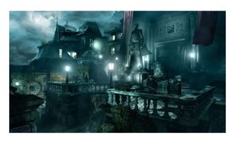 Thief Тень Полностью на русском Видеоигра на диске Xbox 360