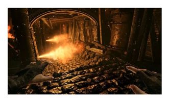 Thief Тень Полностью на русском Видеоигра на диске Xbox 360