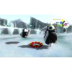 Viva Pinata Trouble in Paradise Английский язык Видеоигра на диске Xbox 360