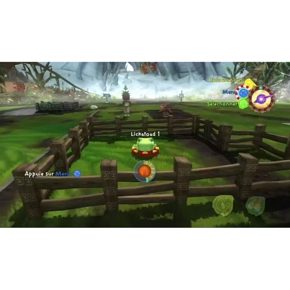 Viva Pinata Trouble in Paradise Английский язык Видеоигра на диске Xbox 360