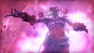 Warhammer 40000 Space Marine Elite Armour Pack Полностью на русском Видеоигра на диске Xbox 360