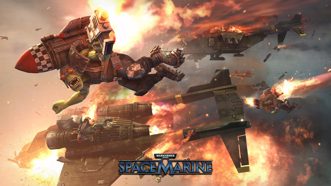 Warhammer 40000 Space Marine Elite Armour Pack Полностью на русском Видеоигра на диске Xbox 360