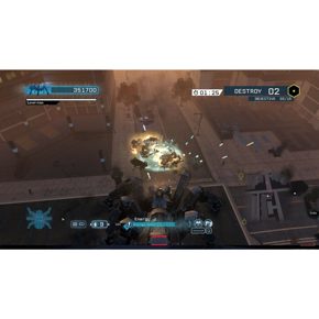 Watch Dogs Полностью на русском Видеоигра на диске Xbox 360