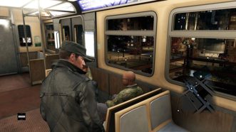 Watch Dogs Английский язык Видеоигра на диске Xbox 360