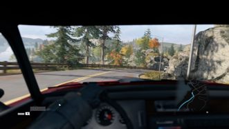 Watch Dogs Английский язык Видеоигра на диске Xbox 360