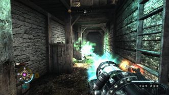 Wolfenstein Полностью на русском Видеоигра на диске Xbox 360