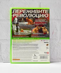 WWE 13 Английский язык Видеоигра на диске Xbox 360