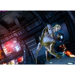 Star Trek Стартрек Русские субтитры Видеоигра на диске Xbox 360