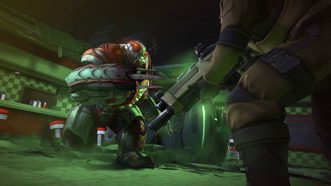 Xcom Enemy Unknown Английский язык Видеоигра на диске Xbox 360