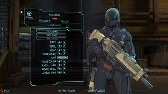 Xcom Enemy Unknown Английский язык Видеоигра на диске Xbox 360