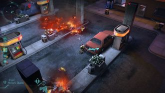Xcom Enemy Unknown Английский язык Видеоигра на диске Xbox 360