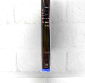 Aliens Dark Descent Русские субтитры CUSA 34370 Видеоигра на диске PS4 / PS5