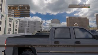 Baja Edge of Control HD Английский язык CUSA 07707 Видеоигра на диске PS4 / PS5