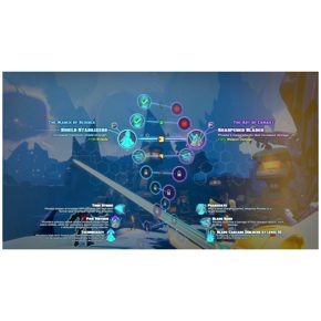 Battleborn СЕТЕВАЯ ИГРА Русские субтитры ОБЛОЖКА на русском CUSA 01518 Видеоигра на диске PS4 / PS5