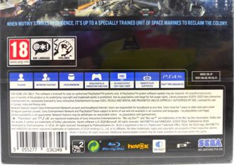 Bayonetta and Vanquish 10th Anniversary Bundle Steelbook Английский язык CUSA 18495 Видеоигра на диске PS4 / PS5