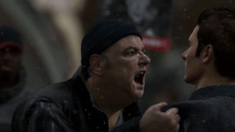 Detroit Become Human Полностью на русском включая ОБЛОЖКУ CUSA 08308 Видеоигра на диске PS4 / PS5