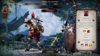 Divinity Original Sin 2 (II) Definitive Edition Русские субтитры ОБЛОЖКА на русском CUSA 11898 Видеоигра на диске PS4 / PS5