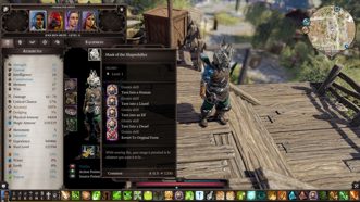 Divinity Original Sin 2 (II) Definitive Edition Русские субтитры ОБЛОЖКА на русском CUSA 11898 Видеоигра на диске PS4 / PS5