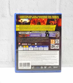 Dragon Ball The Breakers Special Edition Русские субтитры CUSA 29241 Видеоигра на диске PS4 / PS5