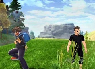 Dragon Ball The Breakers Special Edition Русские субтитры CUSA 29241 Видеоигра на диске PS4 / PS5