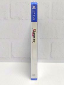 Dusk Diver Английский язык CUSA 16554 Видеоигра на диске PS4 / PS5