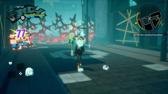 Dusk Diver Английский язык CUSA 16554 Видеоигра на диске PS4 / PS5