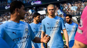FIFA 26 EA Sports FC 26 Русские субтитры CUSA 52817 Видеоигра на диске PS4