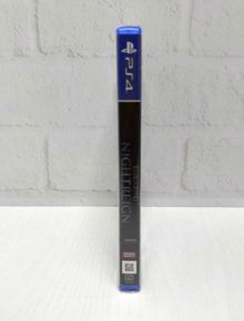 Elden Ring Nightreign Русские субтитры CUSA 50617 Видеоигра на диске PS4 / PS5