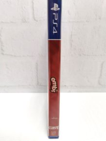 Embr Русские субтитры CUSA 25171 Видеоигра на диске PS4 / PS5