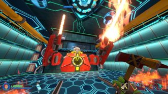 Embr Русские субтитры CUSA 25171 Видеоигра на диске PS4 / PS5