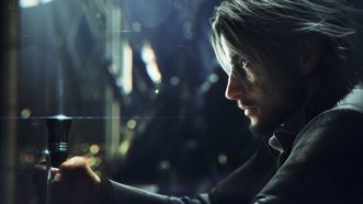 Final Fantasy 15 (XV) Royal Edition Русские субтитры CUSA 01615 Видеоигра на диске PS4 / PS5