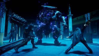 Final Fantasy 15 (XV) Royal Edition Русские субтитры CUSA 01615 Видеоигра на диске PS4 / PS5