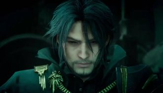 Final Fantasy 15 (XV) Royal Edition Русские субтитры CUSA 01615 Видеоигра на диске PS4 / PS5