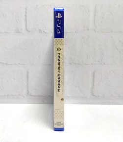 Ghost Of Tsushima Director Cuts Призрак Цусимы: Режиссерская версия Полностью на Русском включая ОБЛОЖКУ CUSA 28706 Видеоигра на диске PS4 / PS5