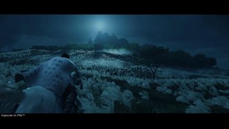 Ghost Of Tsushima Director Cuts Призрак Цусимы: Режиссерская версия Полностью на Русском включая ОБЛОЖКУ CUSA 28706 Видеоигра на диске PS4 / PS5