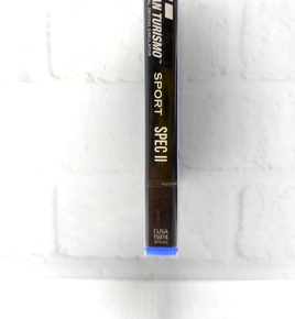 Gran Turismo Sport Spec II (поддерживается VR PS4) Полностью на русском CUSA 15974 Видеоигра на диске PS4 / PS5