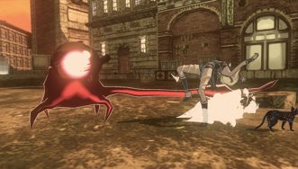 Gravity Rush Remastered Полностью на русском CUSA 01113 Видеоигра на диске PS4 / PS5