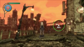 Gravity Rush Remastered Полностью на русском CUSA 01113 Видеоигра на диске PS4 / PS5